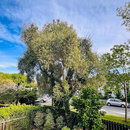 Chester St East - Christchurch Holiday Homes Luaran gambar