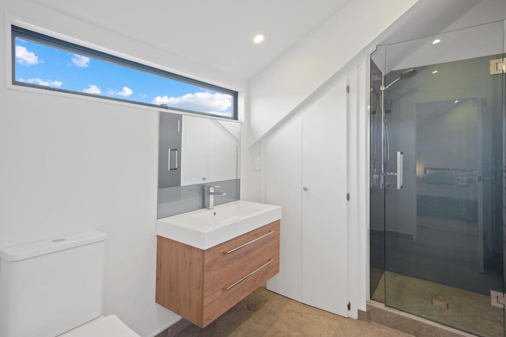 Chester St East - Christchurch Holiday Homes Luaran gambar