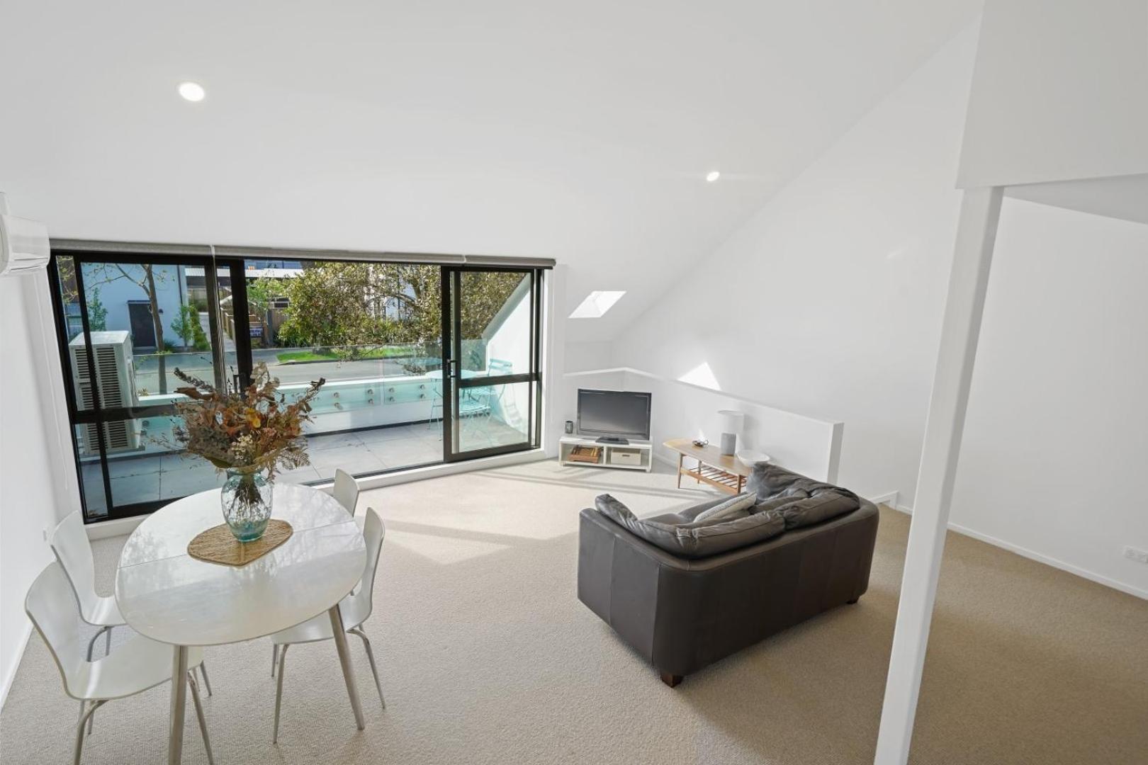 Chester St East - Christchurch Holiday Homes Luaran gambar