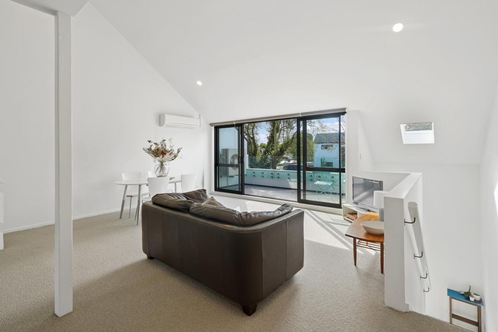 Chester St East - Christchurch Holiday Homes Luaran gambar