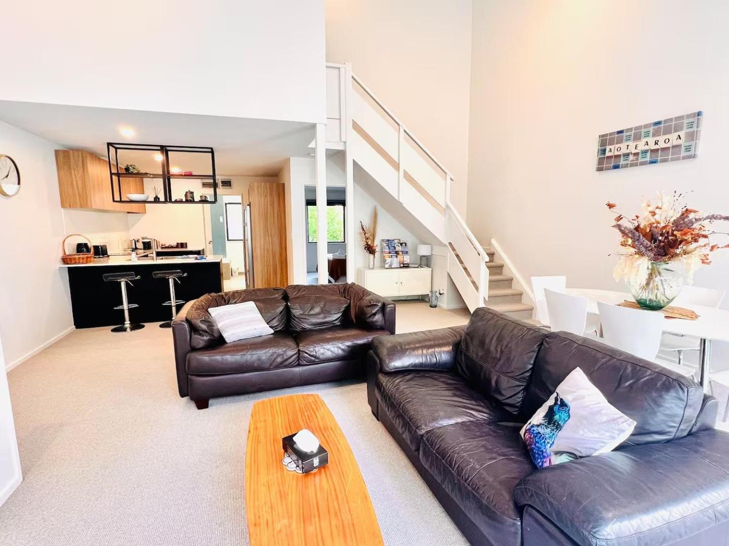 Chester St East - Christchurch Holiday Homes Luaran gambar