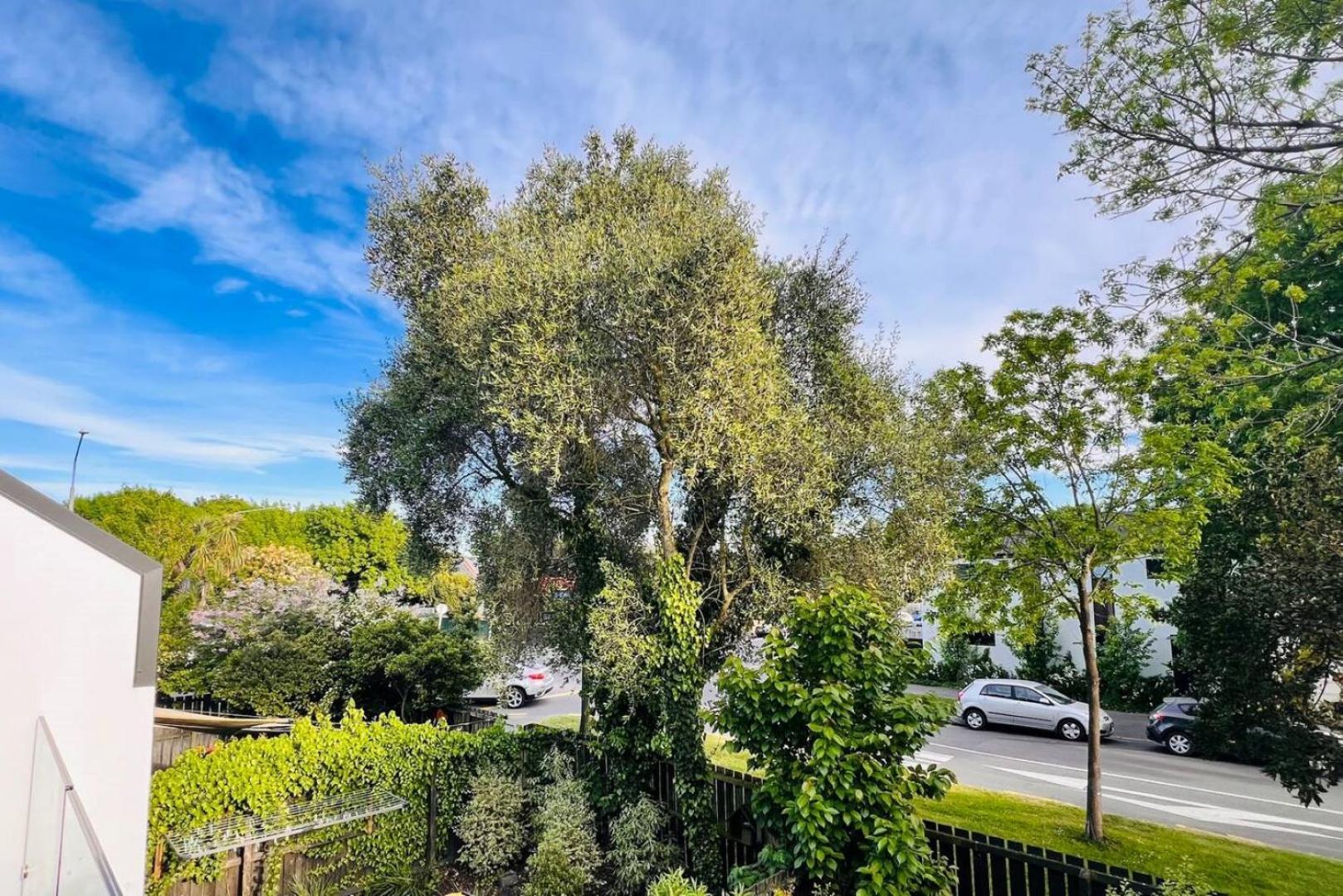 Chester St East - Christchurch Holiday Homes Luaran gambar